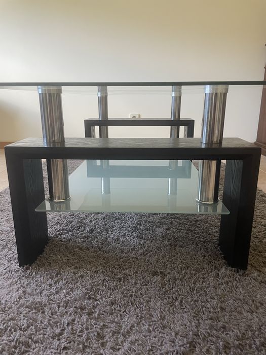 Mesa de centro para sala