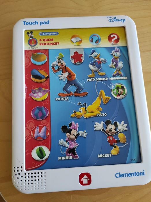 Brinquedos criança variados