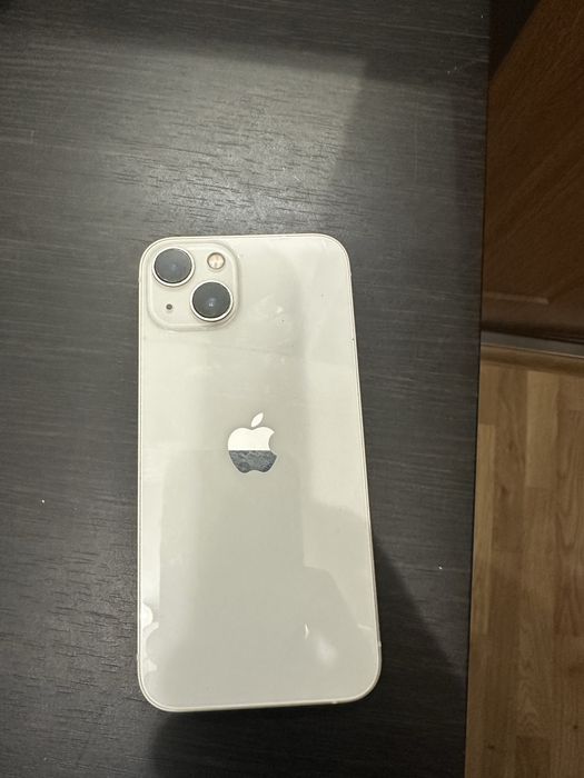 Только Одесса. Без олх доставки.смартфон Iphone 13.