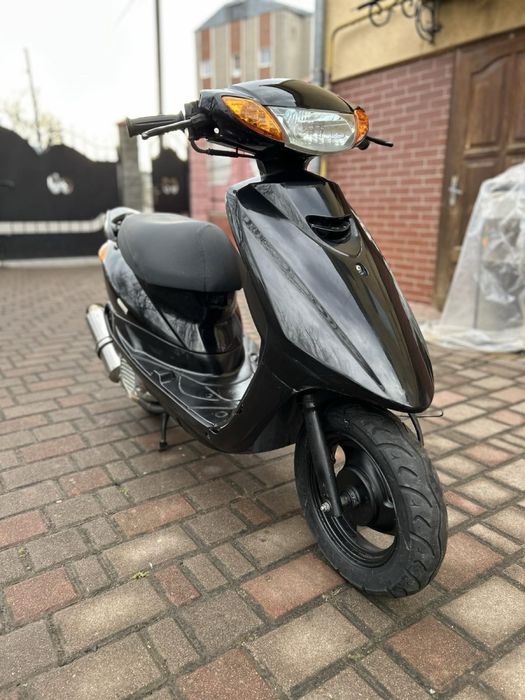 Honda dio 62 68