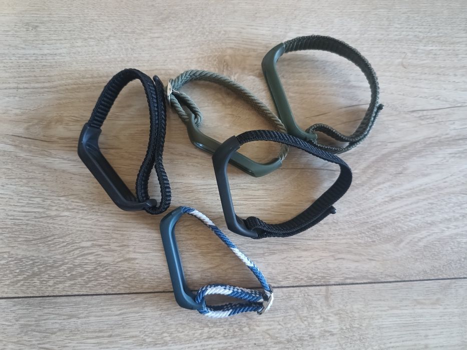 Zestaw pasków do opaski Mi Smart Band 5