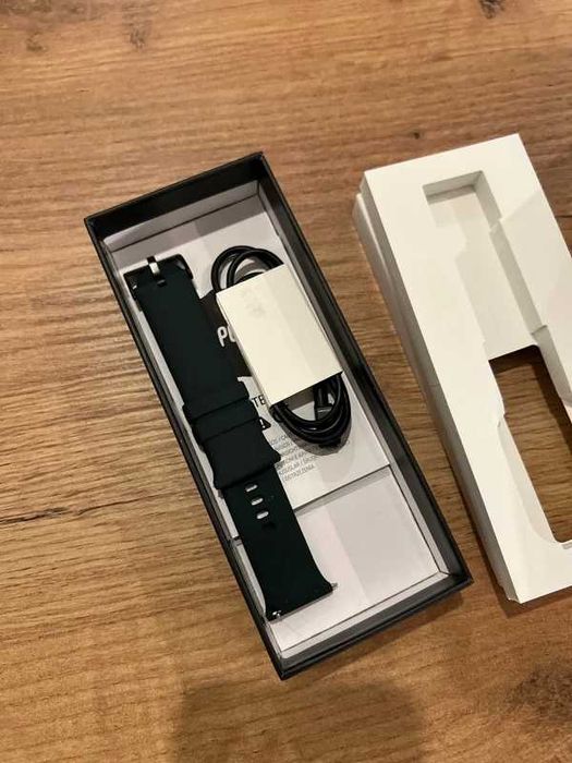 Smart Wacth SPC (novo)