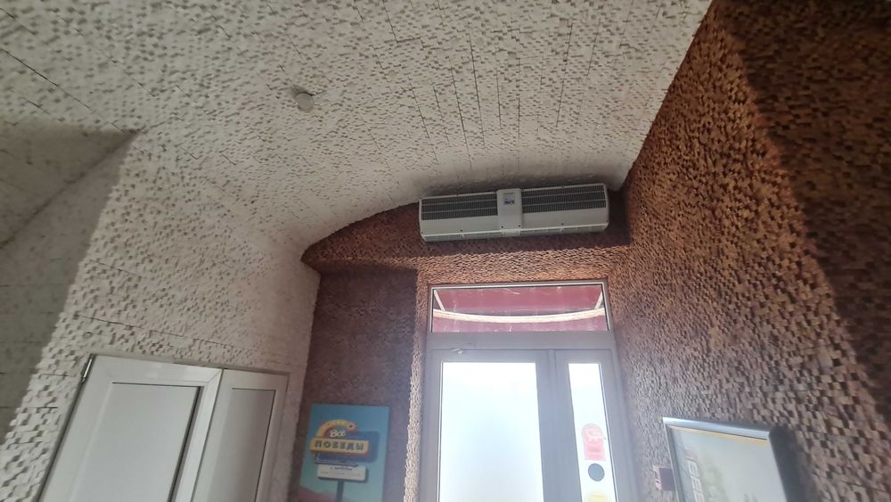 Сдам под кафе или пищевое 342 м2, Алексеевка, ул.Котельниковская,5