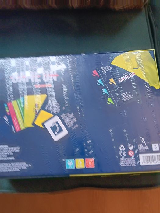 Jogo Game ON liga portuguesa futebol