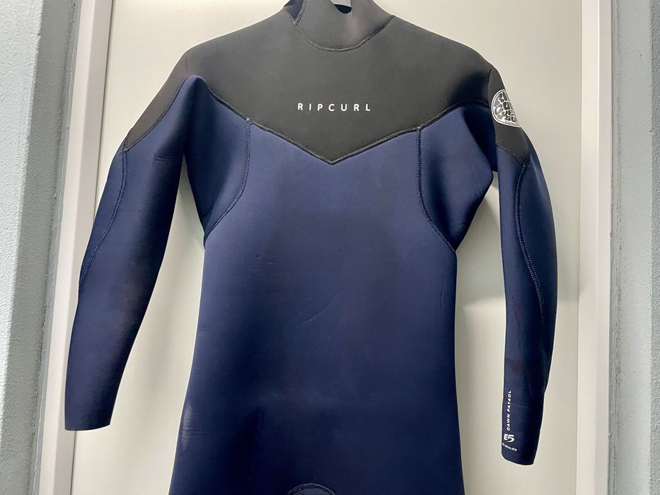 Fato de surf Rip Curl Dawn Patrol 4/3