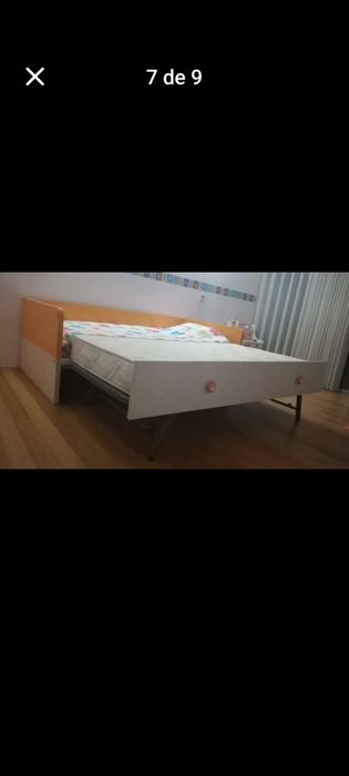 Mobília de quarto criança