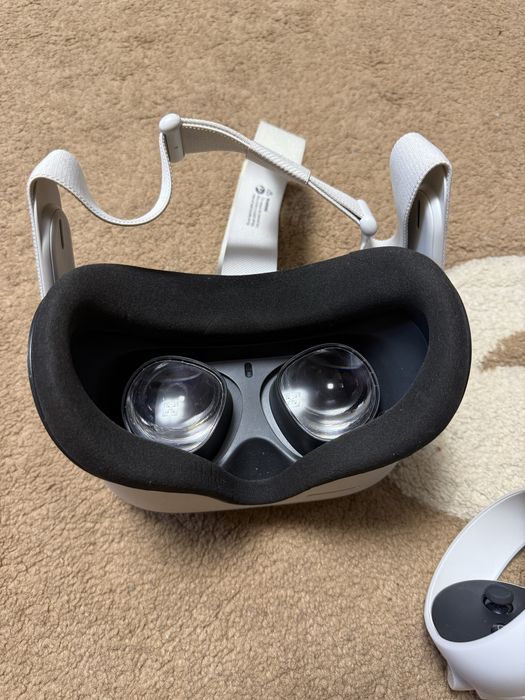 Хороші Meta Quest 2 128gb vr окуляри