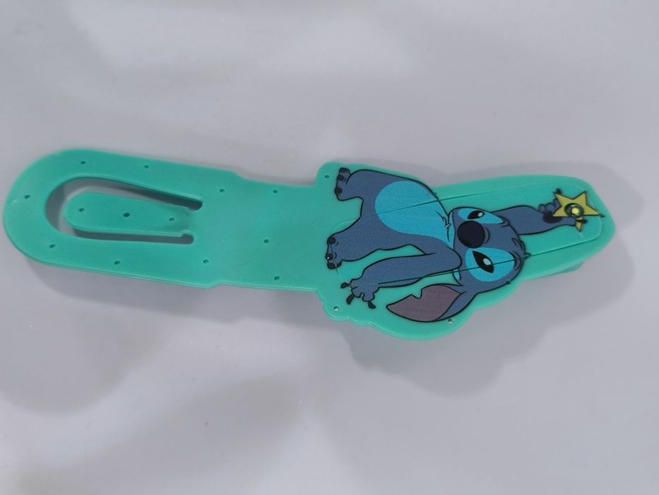 Luz de leitura Disney Lilo & Stitch