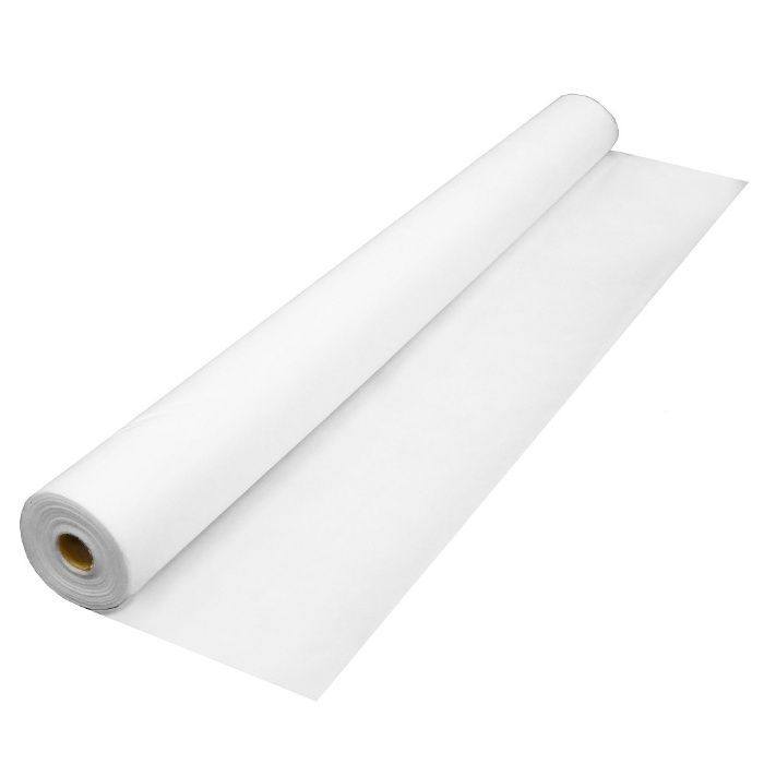 Geowłóknina BIAŁA, 1,3m x 1 mb 90g/m2 na metry