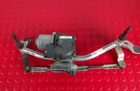 Motor Limpa Vidros Frente H1BB-17504-AD - INFINITI QX30