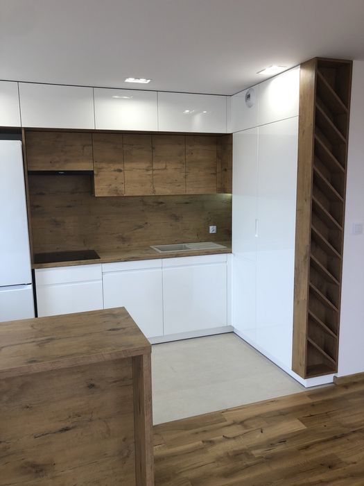 Wykonam meble na wymiar