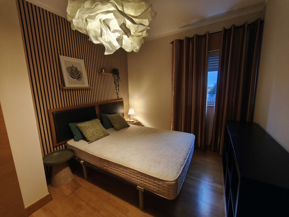 T3 Estudantes - Hospital de São João