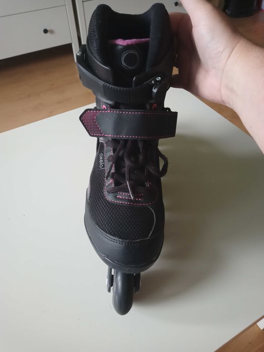 Rolki Oxelo FIT3 Lady