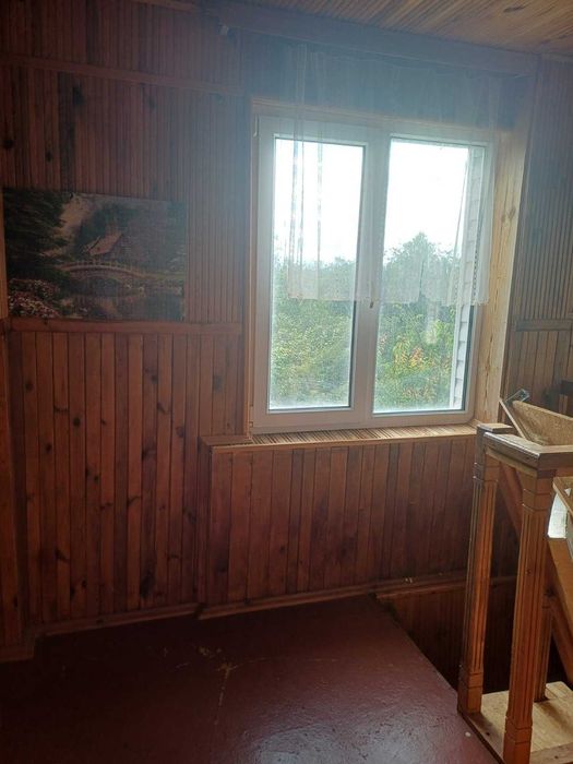 ТЕМІНОВИЙ продаж дачі в Хотянівці 75 кв.м., с.т. Озерний-3