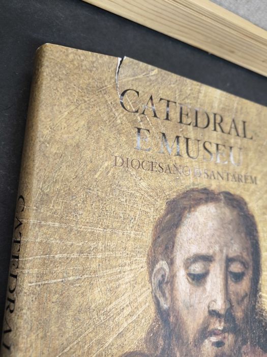Catedral e Museu Diocesano de Santarém
Relíquia de Arte Sacra e Histór