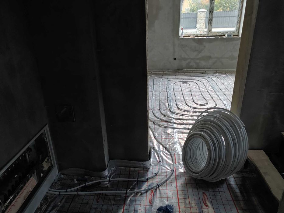 Ремонт квартир/офісів