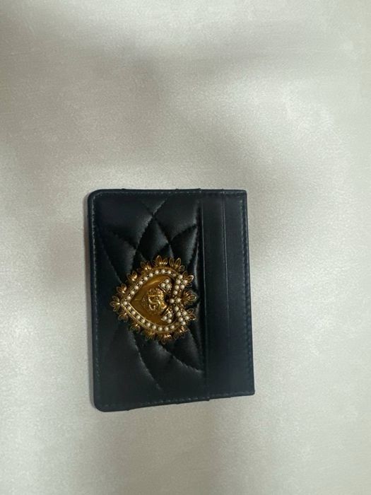 Кардхолдер Dolce & Gabanna