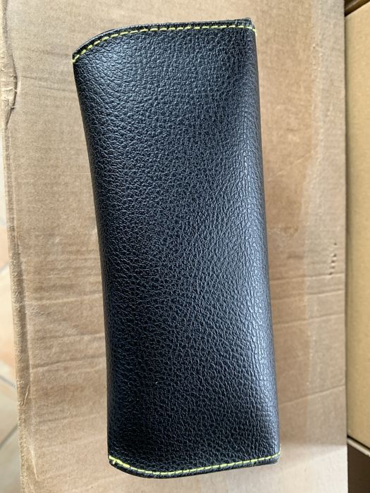 Caixa oculos moscot original