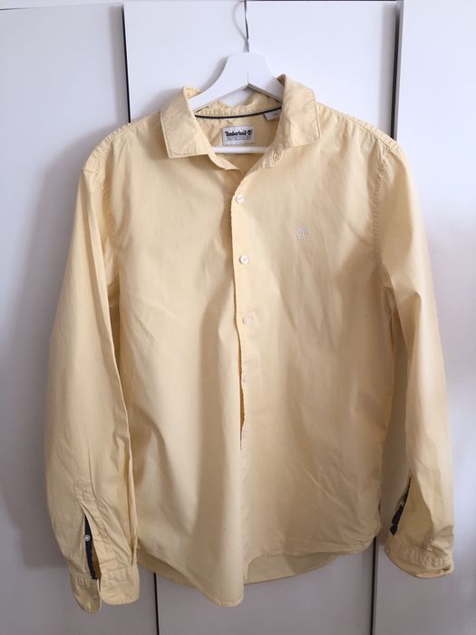 Camisa Timberland L