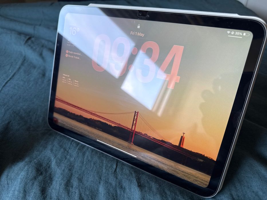 iPad 10gen 64gb Wifi