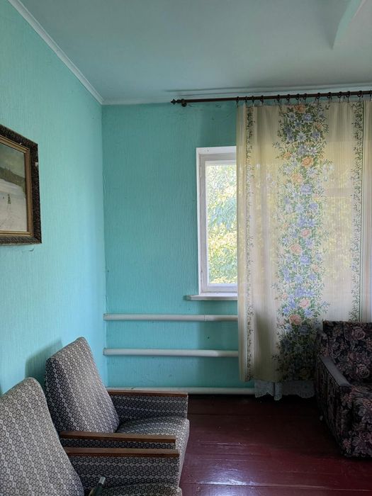Продаж будинку м. Прилуки