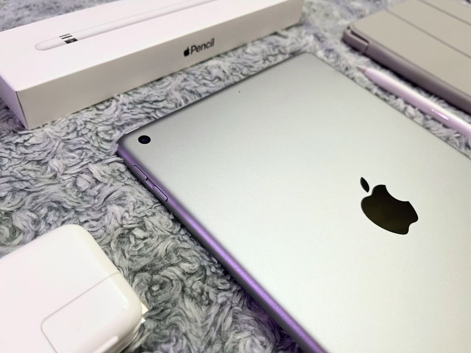 IPad 6 (128 gb) wi-fi, отличное состояние! A1893