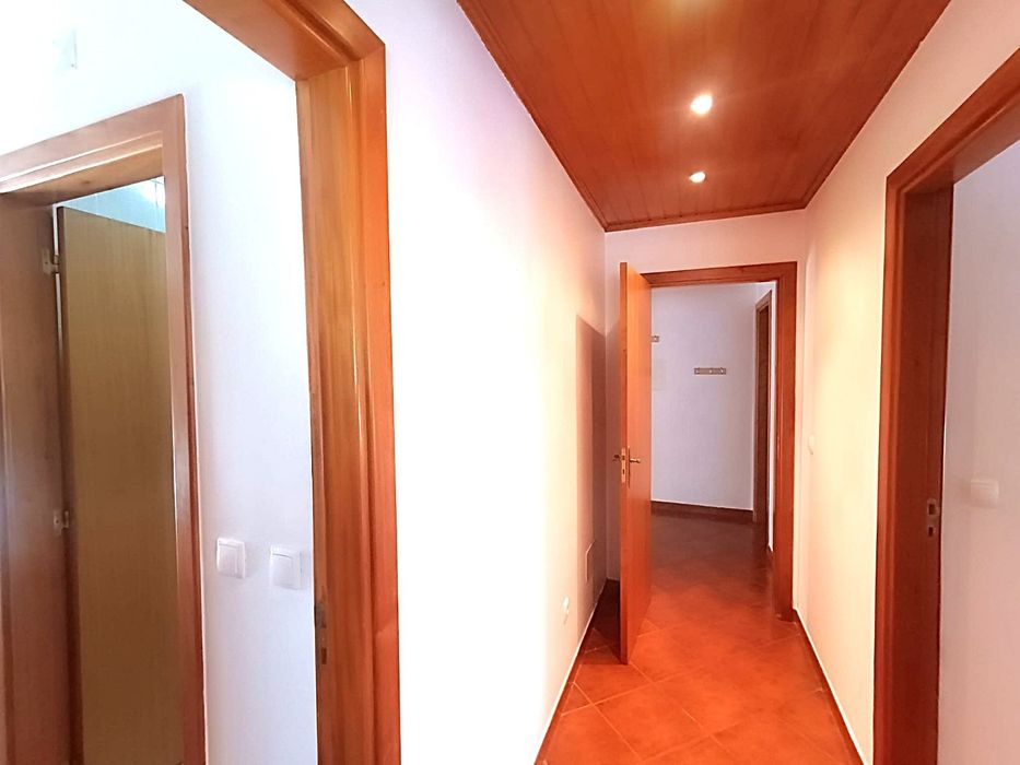 Apartamento T3 Riachos - Torres Novas - Zona premium