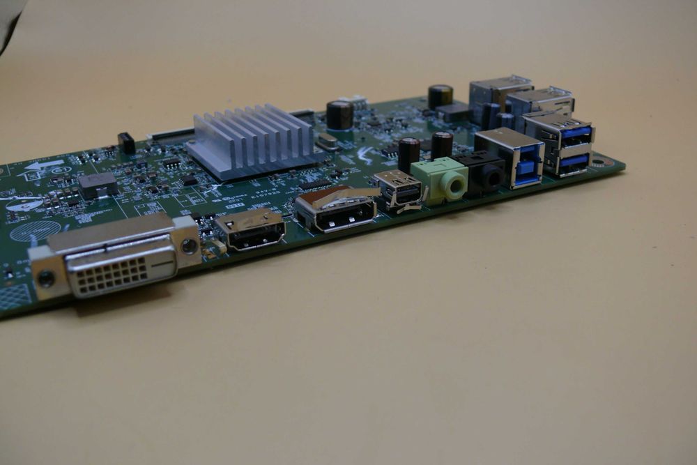 Placa principal para monitor ASUS ProArt  PA278CGV