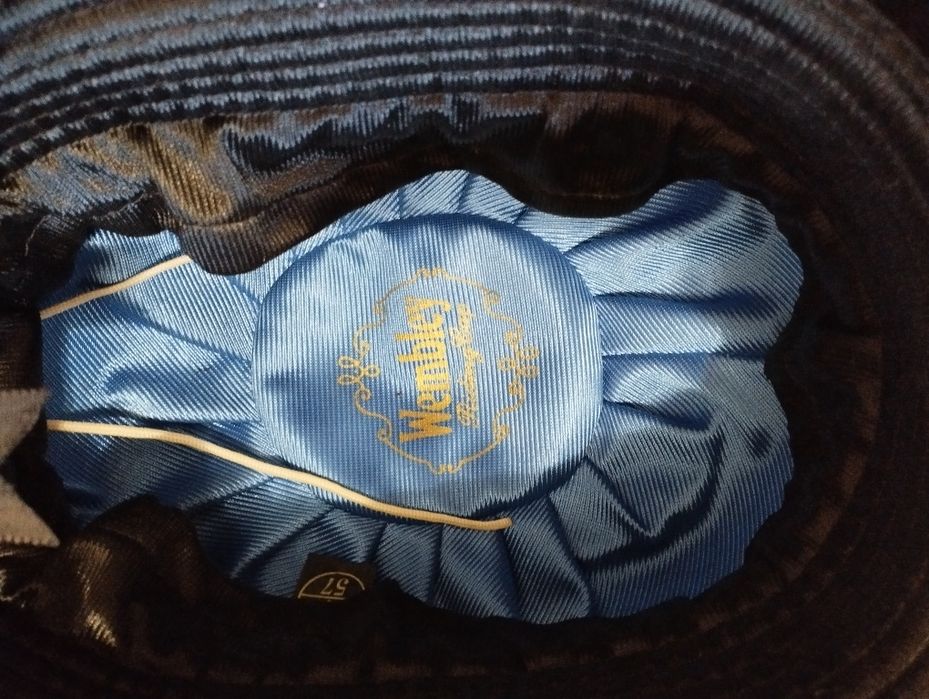 Botas + Toque Equitação