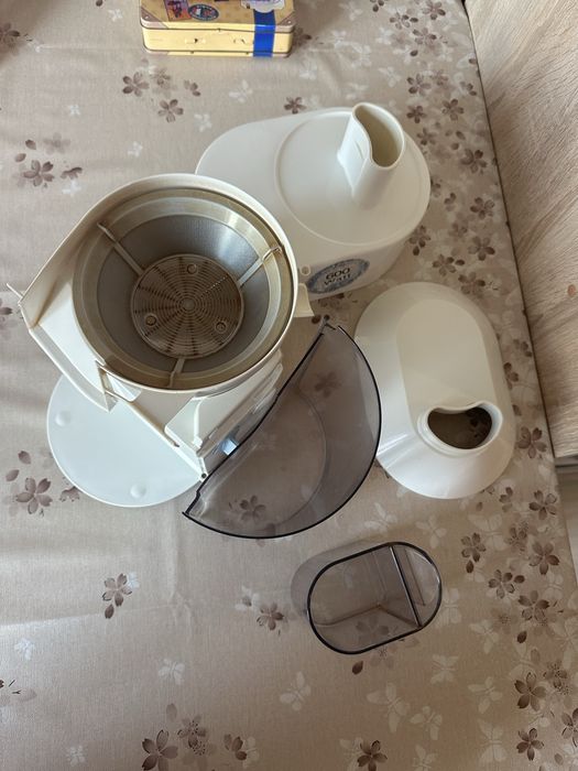 Соковыжималка BRAUN 600 ватт