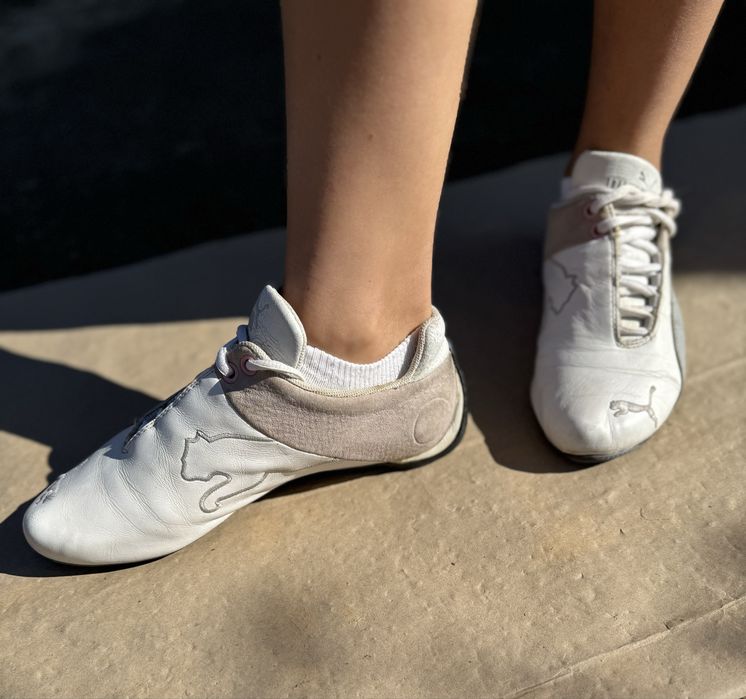 Кросівки Puma оригінал