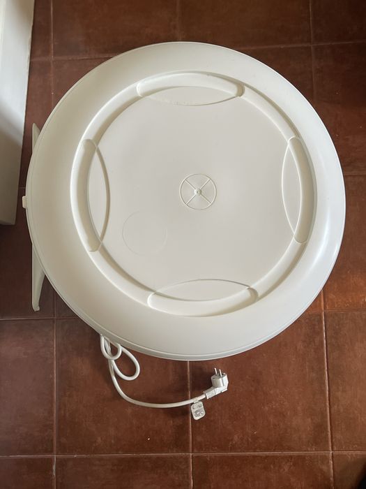 Termo Acumulador Novo