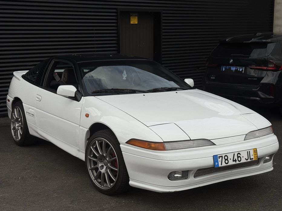 Mitsubishi Eclipse GSX ( Eagle Talon TSI )