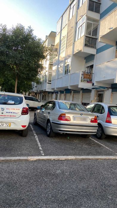 BMW 320d E46 136 cv – 182.000 km