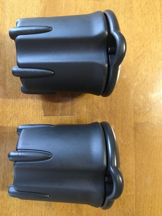 Автопопільничка Рено Трафік