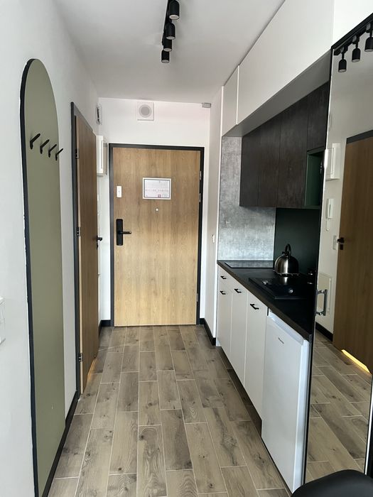 Do wynajecia mini apartament- Zeus Apartments