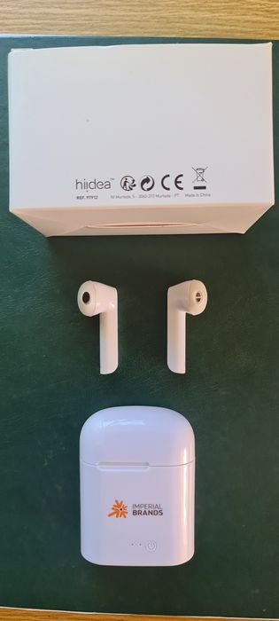 Якісні оригінальні навушники Hiidea