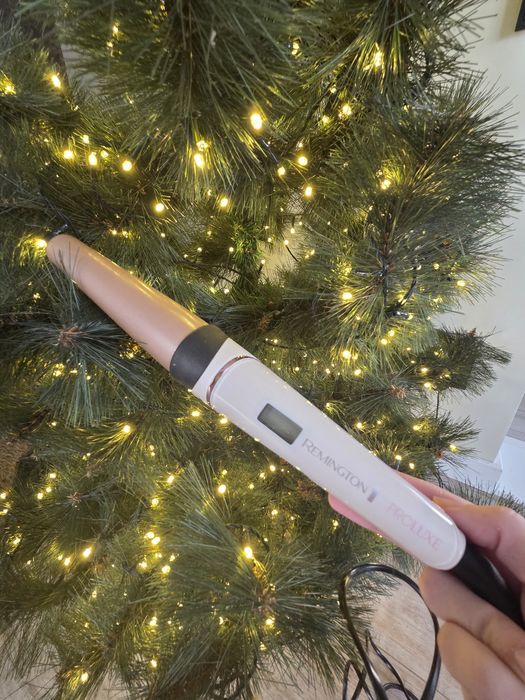 Конусна плойка  Remington CI91X1