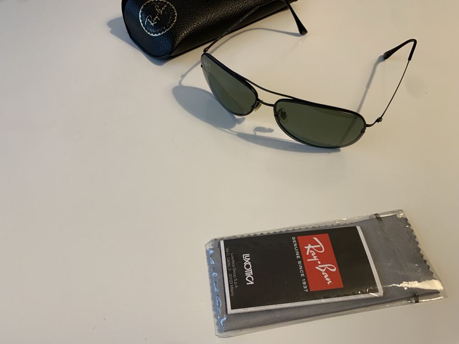 Óculos de Sol Ray-Ban P