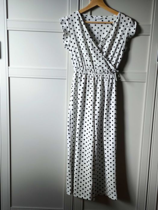 Kombinezon ZARA, rozmiar z metki  164 cm