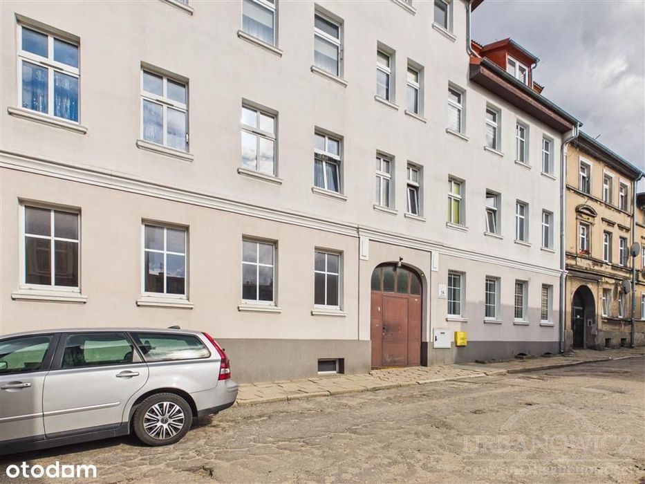 1-pokojowy loft, centrum, Koszalin