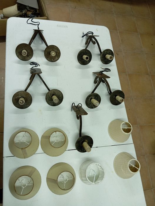 Candeeiros de sala437559989959413761