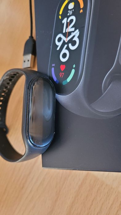 Xiaomi Smart Band 7