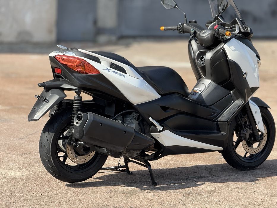 Максі-скутер Yamaha X-MAX 250 Ямаха 2018 рік ABS