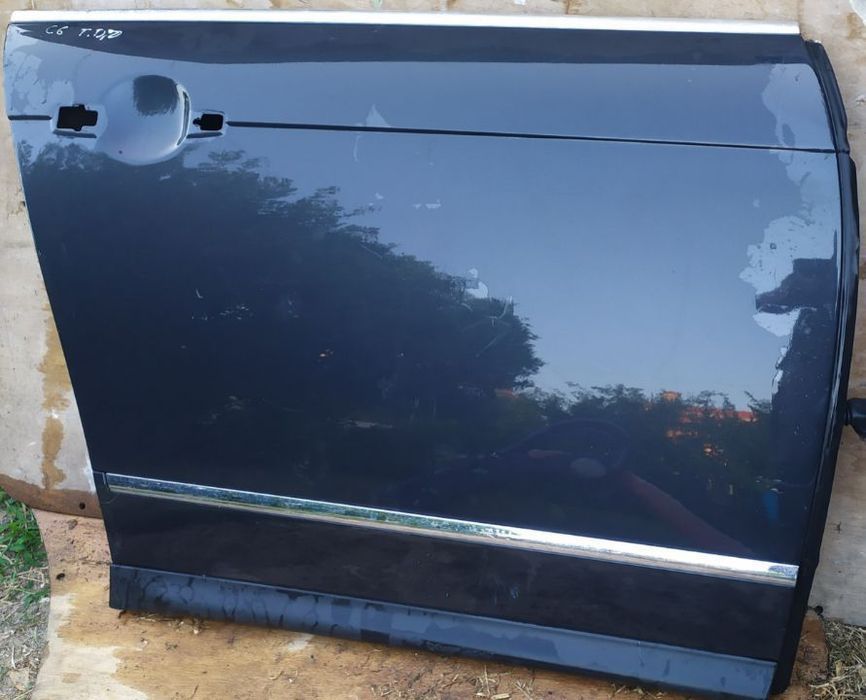 PORTA CITROEN C6 -  FRENTE ESQUERDA / DIREITA