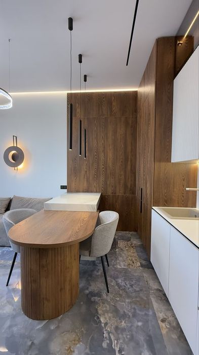 2-rooms apartment apartment by the address st. Tivodara Legotskogo (area 65 m²) - Atlanta.ua - photo 8