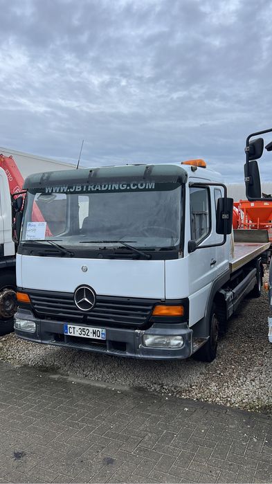 Man TGS 18.400 2013 рік