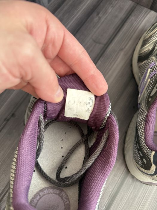 Кросівки New Balance 749 V1/р.39