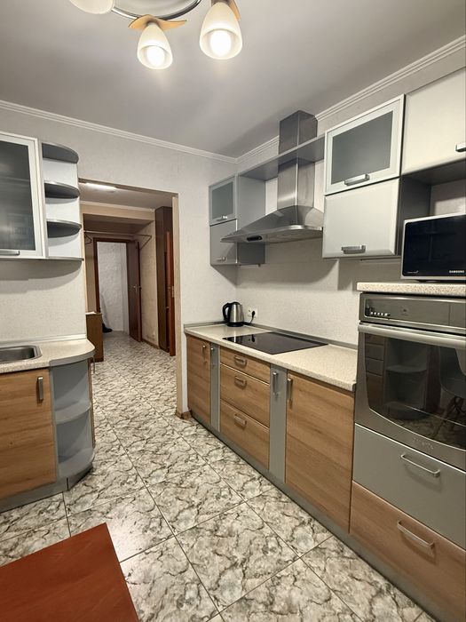 Оренда, 2к, Драгоманова, Позняки