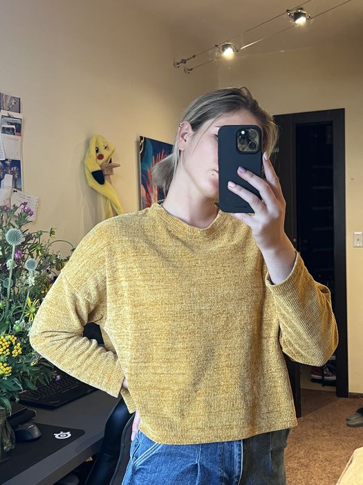 Super fajny sweet shot Pull&Bear